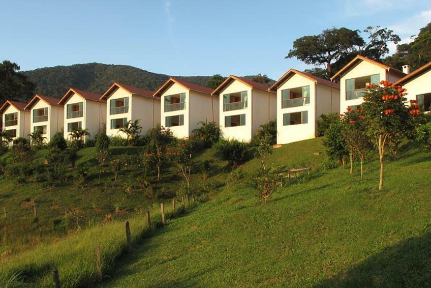 Resort Monte Das Oliveiras Joanopolis Exterior photo